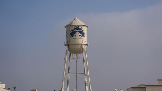 Paramount Paramount