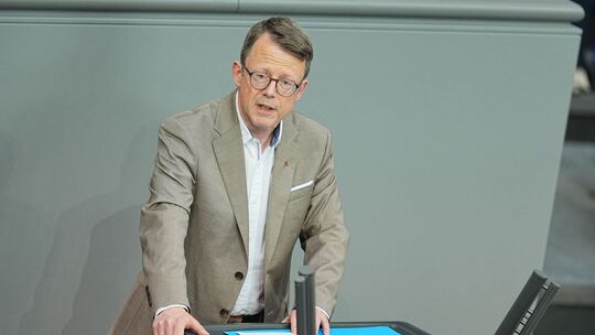 Ulrich Thoden Ulrich Thoden