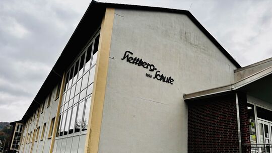 An der Hellbergschule in Kirn ist die Nachfrage nach einer Betreuung am Nachmittag vergleichsweise hoch. Von 28 I-Dötzchen besuc