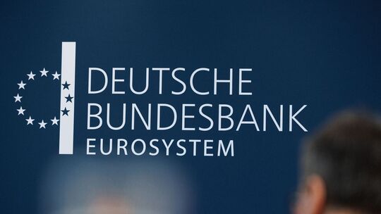 Bundesbank Bundesbank