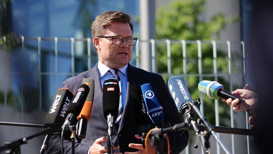 Bundeskabinett Bundeskabinett