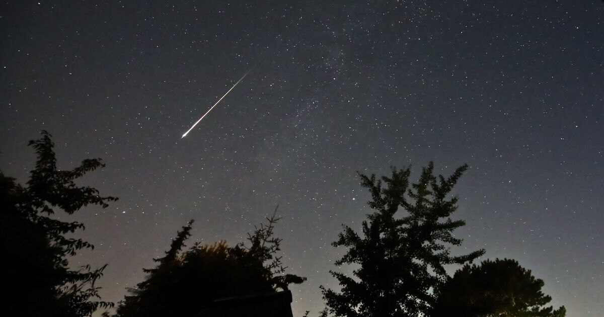 Shooting Stars over Rhineland-Palatinate: Call for submissions: Send us ...