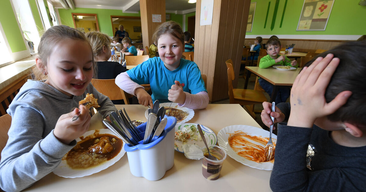 VG rüstet für Ganztag auf: Neue Mensen für Grundschulen Oberwesel und ...
