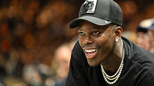 Dennis Schröder