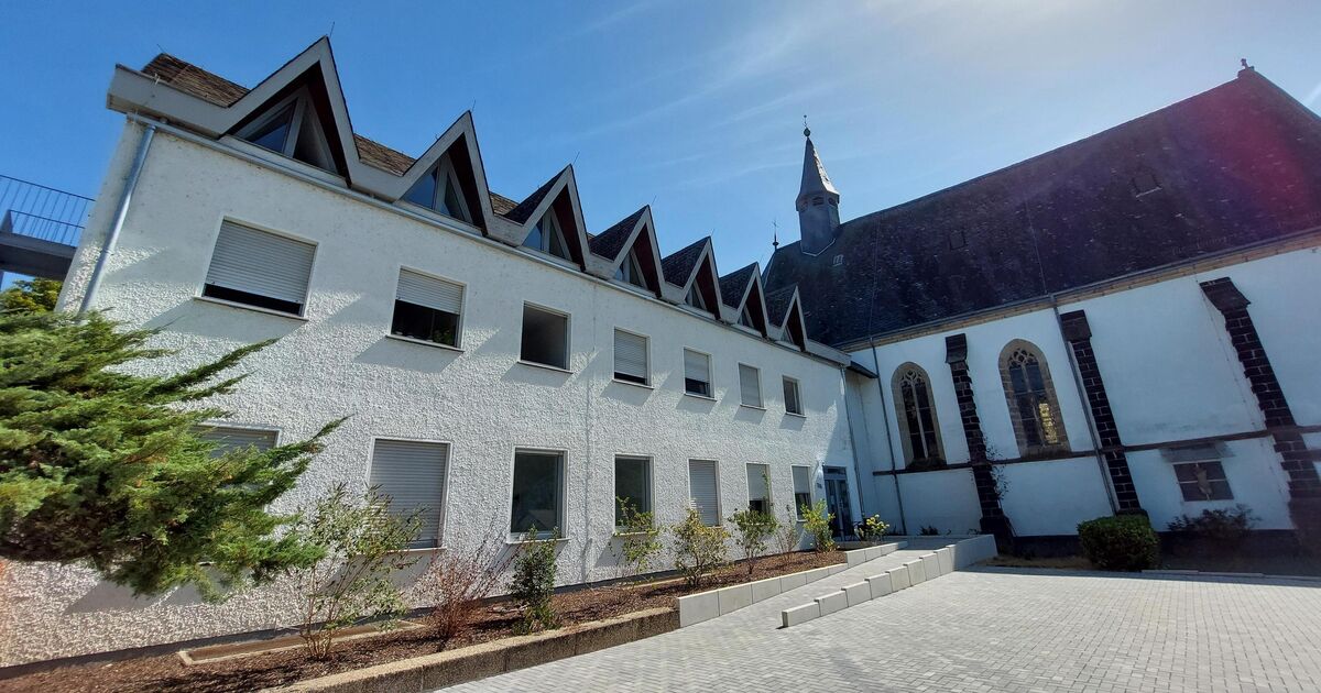 Einrichtung des Johannesbunds : Mehr Privatsphäre für Wohnungslose in ...