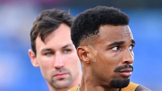 Leichtathletik: Europameisterschaft