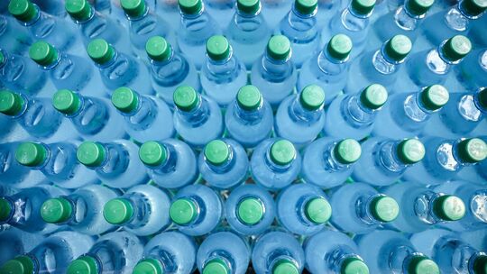 Mineralwasser