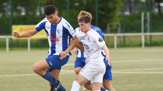 In der vergangenen Spielzeit gewann die SG 99 Andernach beide Male gegen die EGC Wirges, daheim mit 2:0, auswärts mit 3:1. Beim