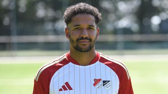 Hundsangens Julian Hannappel (Foto) wird das Derby gegen die SG Guckheim verpassen. Probleme an der Wade verhindern somit auch d
