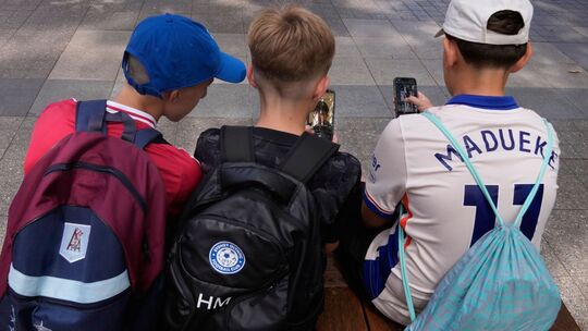Social-Media-Verbot für Unter-16-Jährige in Australien