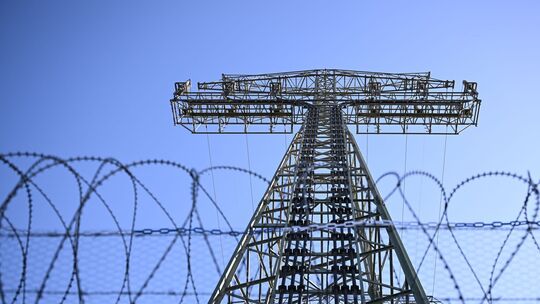 Rund 2900 Wohneinheiten im Koblenzer Stadtteil Karthause waren am Mittwochabend von einem Stromausfall betroffen.