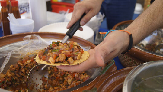 Essen aus aller Welt soll es auf dem neuen Street-Food-Festival in Birkenfeld geben. Essen aus aller Welt soll es auf dem neuen Street-Food-Festival in Birkenfeld geben.