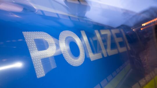 Auf der B9 in Koblenz ist am späten Mittwochabend ein Motorradfahrer lebensgefährlich verletzt worden (Symbolfoto).
