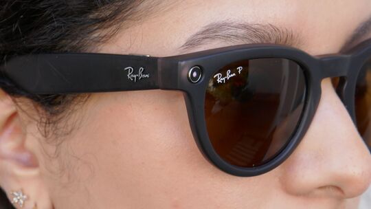 Streit um Smart Glasses Streit um Smart Glasses