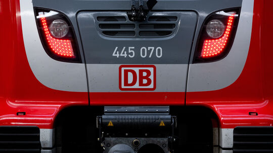 Die Pellenzstrecke ist zwischen Mayen Ost und Andernach seit einigen Tagen voll gesperrt (Symbolfoto).