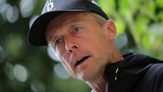 Peter Thomsen