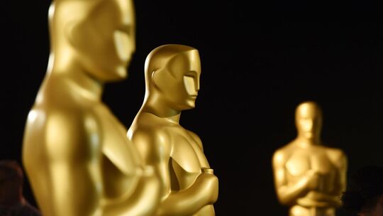 Schweiz gibt Beitrag für Academy Awards bekannt Schweiz gibt Beitrag für Academy Awards bekannt