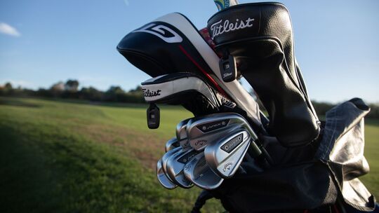 Golf Golf