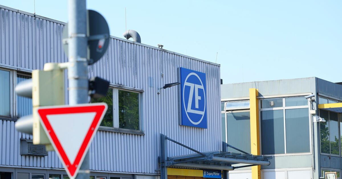 Koblenz site: ZF works council announces