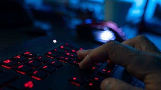 Cyberangriff