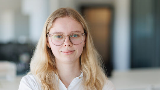 Lena Reuther