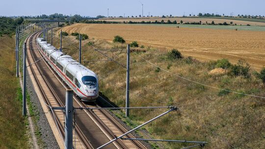 Bahn Bahn