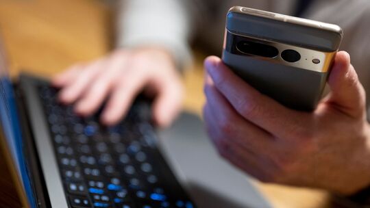 Online-Banking Online-Banking