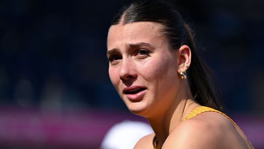 Leichtathletik: Europameisterschaft Leichtathletik: Europameisterschaft