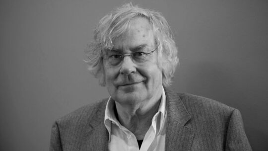 Helmut Lethen