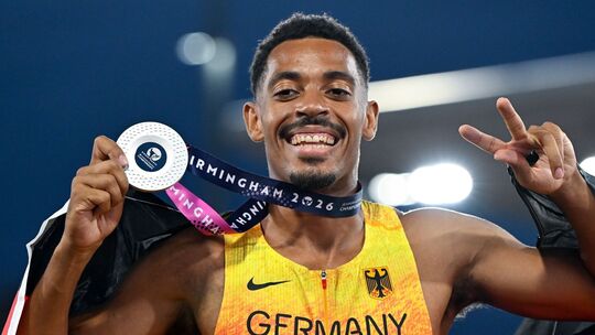 Leichtathletik: Europameisterschaft Leichtathletik: Europameisterschaft