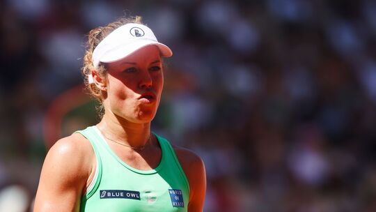 Laura Siegemund Laura Siegemund