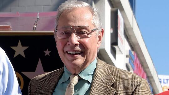 US-Filmregisseur Rydell