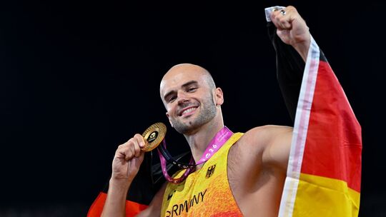Leichtathletik: Europameisterschaft Leichtathletik: Europameisterschaft
