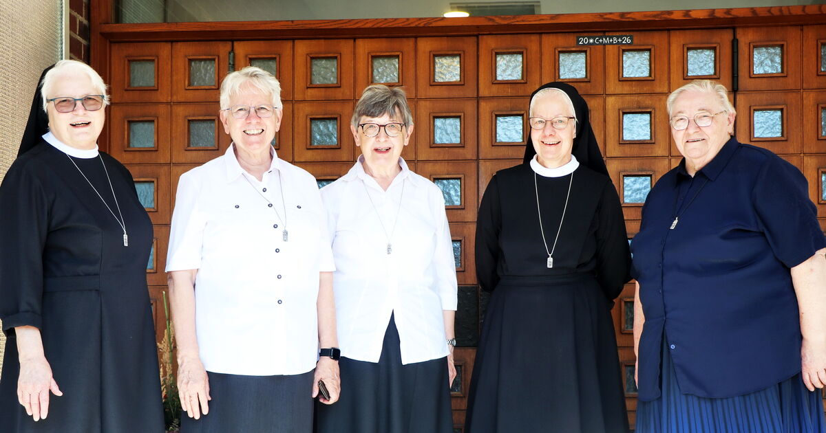 New leadership in the Westerwald: New leadership team elected for the ...