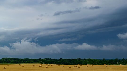 Wetter Wetter