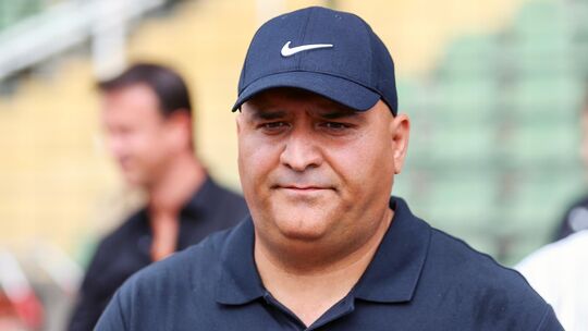 Volkan Uluc wird als Nachfolger von Boris Schommers das Traineramt beim West-Regionalligisten Sportfreunde Siegen übernehmen.