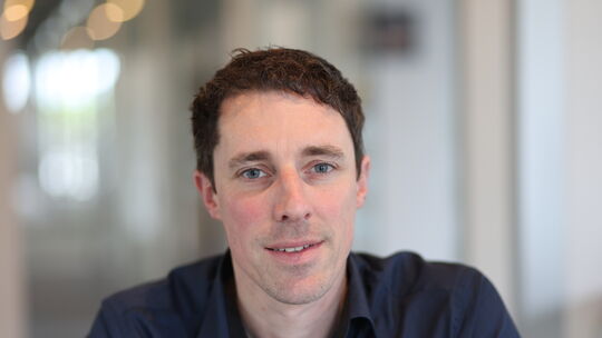 Markus Eschenauer