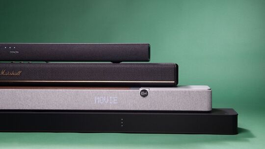 Test der Stiftung Warentest zu Soundbars Test der Stiftung Warentest zu Soundbars
