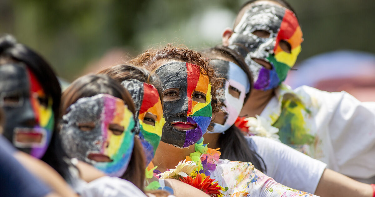 Kickboxing course in Idar-Oberstein: Queer youth should be able to move ...