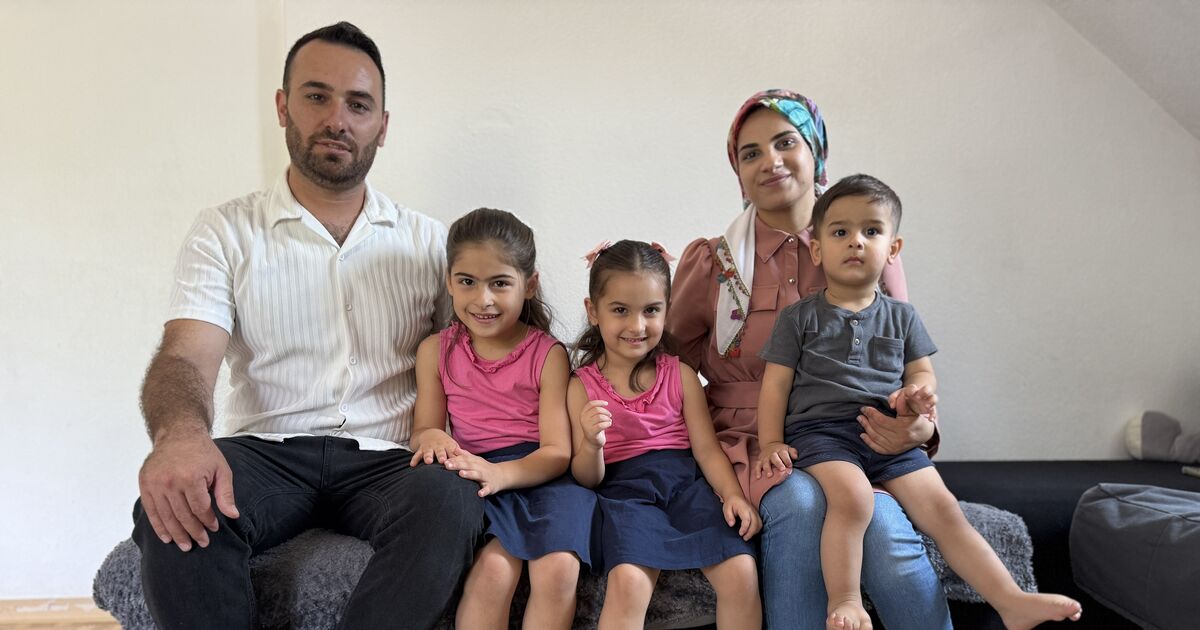 Asylantrag ist abgelehnt: Kurdische Familie aus Bullay muss zurück in die ...