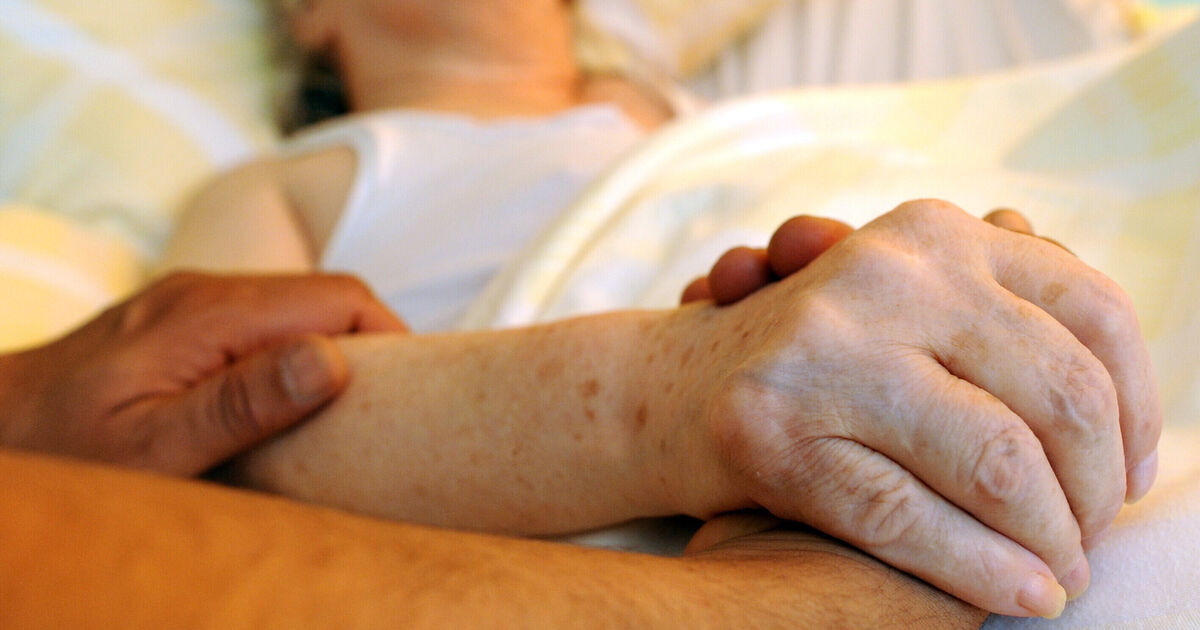 Interview with Koblenz association: Hospice counters assisted suicide with ...