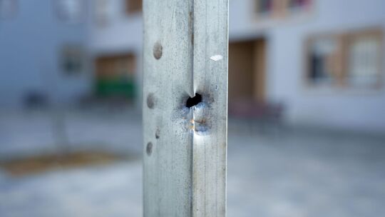 Drei Tote bei mutmaßlichem Racheakt im spanischen Drogenmilieu