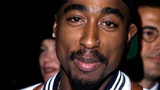 Prozess um Mord an Tupac Shakur startet
