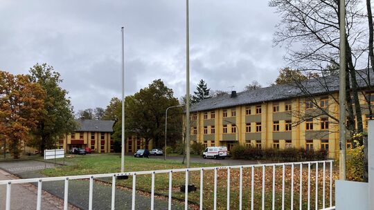 Alleine aus der Aufnahmeeinrichtung für Asylbegehrende in Hermeskeil sind in den vergangenen anderthalb Jahren knapp 350 Persone