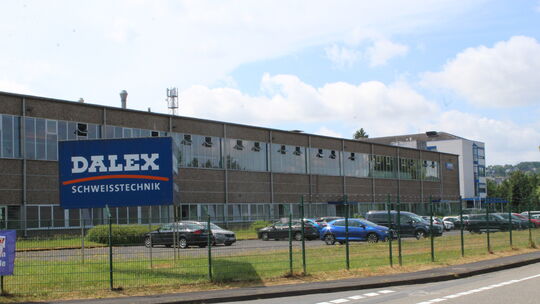 Die Liquidation des Wissener Traditionsunternehmens Dalex ist beschlossene Sache.