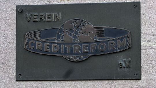 Firmensterben so ausgeprägt wie seit fast 20 Jahren nicht
