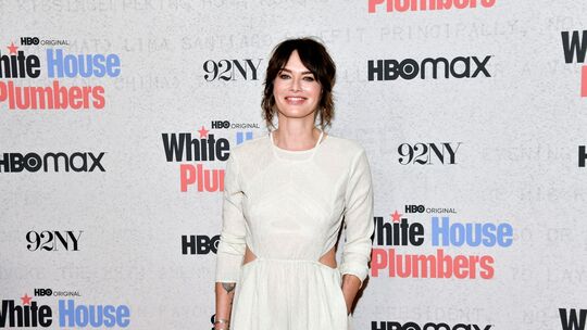 Lena Headey Lena Headey