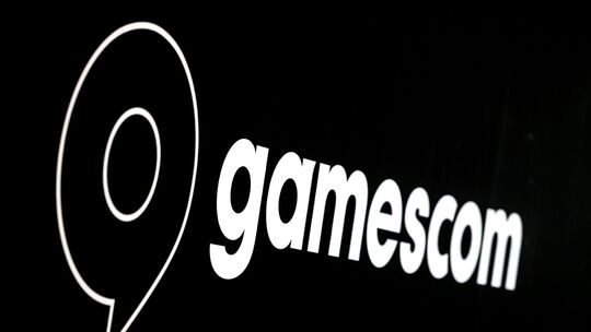 Gamescom-Logo Gamescom-Logo