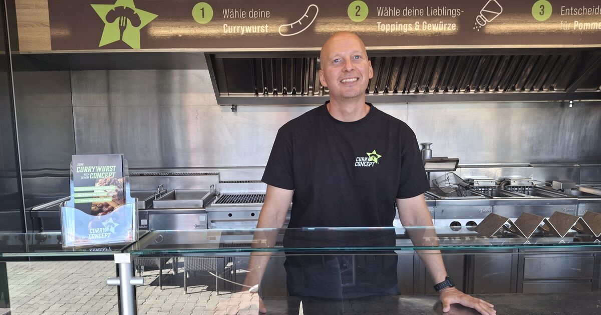 Lahnstein chef expands: “Curry Concept” now also in Koblenz