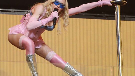 Madonna